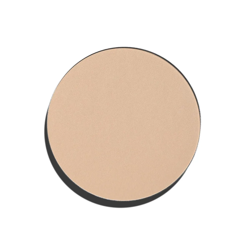 Inglot FREEDOM SYSTEM AIR-LIGHT FINISH компактная пудра для лица, 9 г, оттенок 802 - NUDE TONE