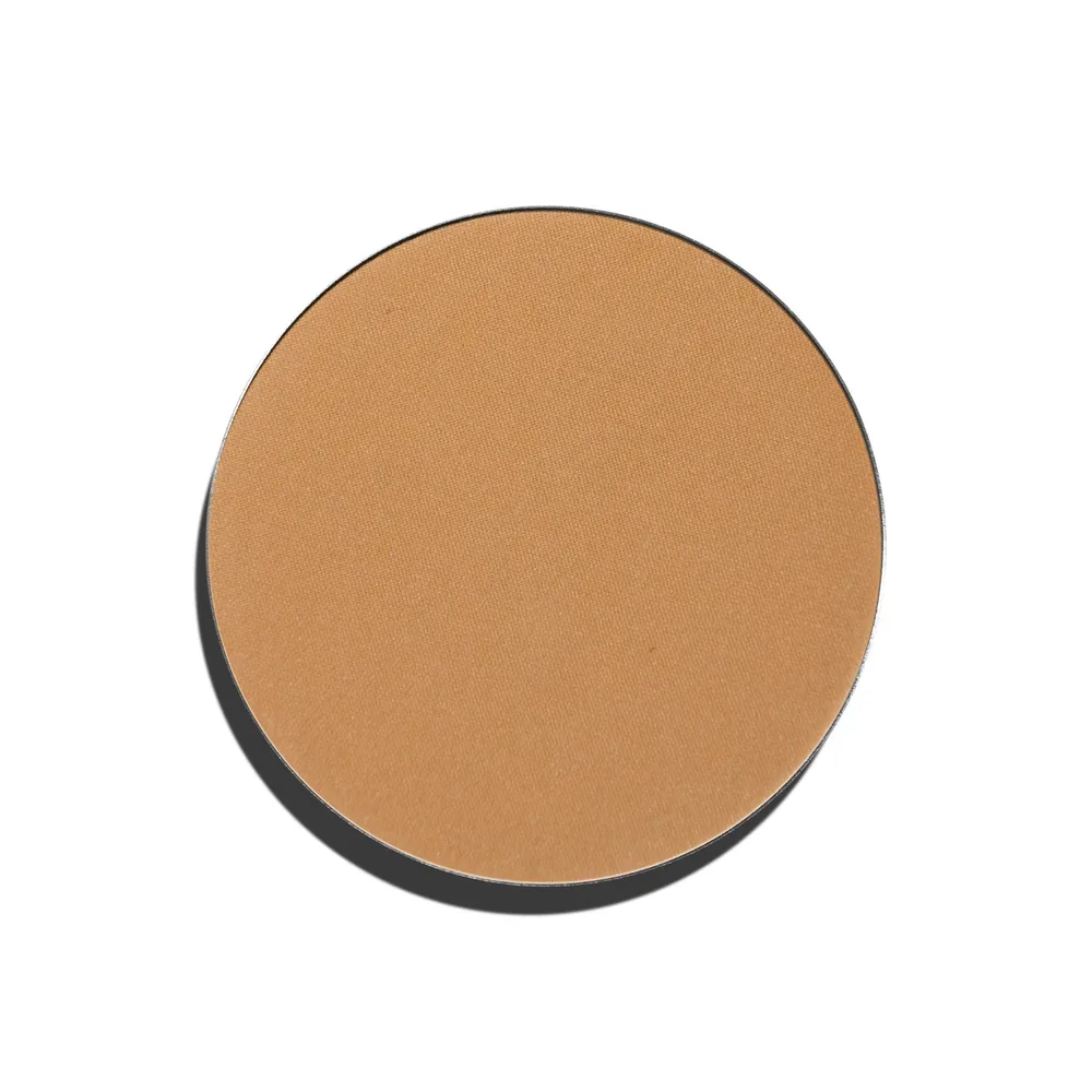 Inglot FREEDOM SYSTEM AIR-LIGHT FINISH компактная пудра для лица, 9 г, оттенок 805 - GOLDEN TONE