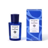 Acqua di Parma Bergamotto La Spugnatura сухое масло для волос и тела с бергамотом 50 мл — фото 2