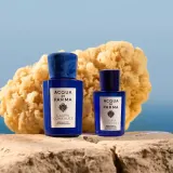 Acqua di Parma Bergamotto La Spugnatura сухое масло для волос и тела с бергамотом 50 мл — фото 5