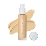 WONDERSKIN Hyper Bond All-Day Stay Serum Foundation тональная сыворотка Afterglow, 30 мл, оттенок HALO — фото 1