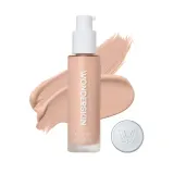 WONDERSKIN Hyper Bond All-Day Stay Serum Foundation тональная сыворотка Afterglow, 30 мл, оттенок MUSE — фото 1