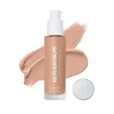 WONDERSKIN Hyper Bond All-Day Stay Serum Foundation тональная сыворотка Afterglow, 30 мл, оттенок NOVA — фото 1