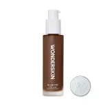 WONDERSKIN Hyper Bond All-Day Stay Serum Foundation тональная сыворотка Afterglow, 30 мл, оттенок SпарK — фото 1