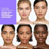 WONDERSKIN Hyper Bond All-Day Stay Serum Foundation тональная сыворотка Afterglow, 30 мл, оттенок SPIRIT — фото 2