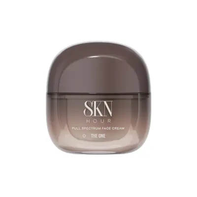 SKN Hour The Everything Cream крем для лица дневной многофункциональный, 45 мл