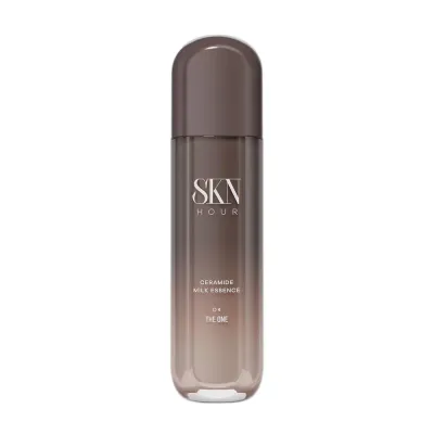 SKN Hour Before Anything Ceramide Milk Essence эссенция для лица с церамидами 75 мл