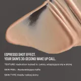 SKN Hour All Day Glow Brightening Eye Cream крем для кожи вокруг глаз с эффектом сияния, дорожный формат, 10 мл — фото 2