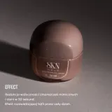 SKN Hour All Day Glow Brightening Eye Cream крем для кожи вокруг глаз с эффектом сияния, дорожный формат, 10 мл — фото 4