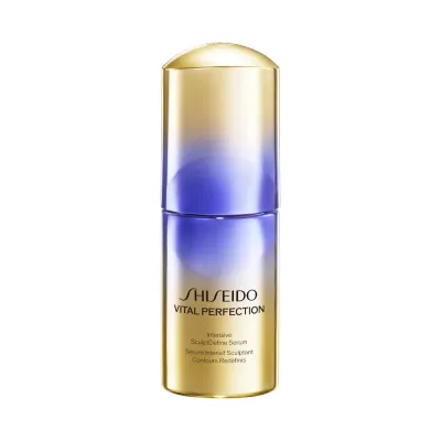 Shiseido Vital Perfection Intensive SculptDefine Serum моделирующая сыворотка для лица, 40 мл