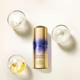 Shiseido Vital Perfection Intensive SculptDefine Serum моделирующая сыворотка для лица, 40 мл — фото 2