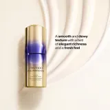 Shiseido Vital Perfection Intensive SculptDefine Serum моделирующая сыворотка для лица, 40 мл — фото 3