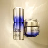 Shiseido Vital Perfection Intensive SculptDefine Serum моделирующая сыворотка для лица, 40 мл — фото 7
