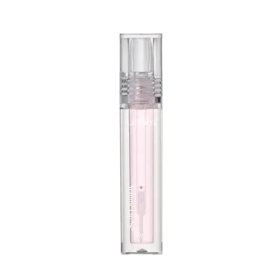 Luvum Volume Lip Serum сыворотка для губ прозрачная с эффектом объема, 4 мл