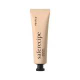 Pestlo Saferecipe солнцезащитный крем-сыворотка для лица SPF50+ PA++++ с витаминными капсулами, под макияж, 50 мл — фото 1