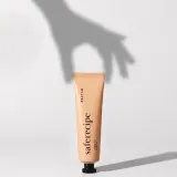 Pestlo Saferecipe солнцезащитный крем-сыворотка для лица SPF50+ PA++++ с витаминными капсулами, под макияж, 50 мл — фото 2