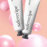 Pestlo Saferecipe тонирующий солнцезащитный крем для лица SPF50+ PA++++ с ниацинамидом, под макияж, 50 мл — фото 3