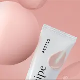 Pestlo Saferecipe тонирующий солнцезащитный крем для лица SPF50+ PA++++ с ниацинамидом, под макияж, 50 мл — фото 4