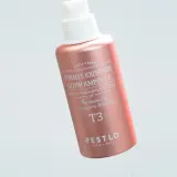 Pestlo T3 PDRN15 Exosome Glow укрепляющая сыворотка-ампула для лица с PDRN и ниацинамидом, для сияния кожи, 30 мл — фото 3
