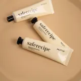 Pestlo Saferecipe NMN PDRN солнцезащитная сыворотка для лица SPF50+ PA++++ с ниацинамидом и центеллой, 50 мл — фото 6