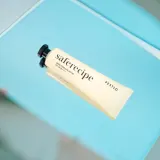 Pestlo Saferecipe NMN PDRN солнцезащитная сыворотка для лица SPF50+ PA++++ с ниацинамидом и центеллой, 50 мл — фото 7