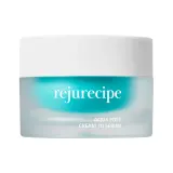Pestlo Rejurecipe Aqua Pore крем-сыворотка для лица для сужения пор, охлаждающая формула с цинком и коллагеном, 50 мл — фото 1