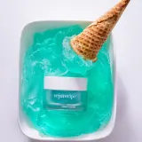 Pestlo Rejurecipe Aqua Pore крем-сыворотка для лица для сужения пор, охлаждающая формула с цинком и коллагеном, 50 мл — фото 3