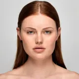 Brow Code At Home Brow Mapping Kit набор для коррекции бровей: нить для разметки, пинцет, ножницы, 1 шт — фото 3