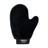 Veoli Botanica I gLOVE DARK Рукавица для нанесения автозагара и бронзирующих средств, 1 шт — фото 1