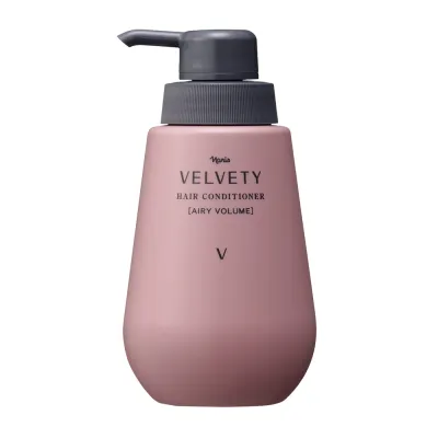 Velvety AIRY VOLUME кондиционер для объёма тонких волос, 400 мл