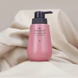 Velvety AIRY VOLUME кондиционер для объёма тонких волос, 400 мл — фото 2
