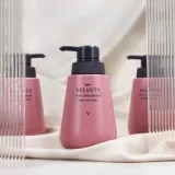 Velvety AIRY VOLUME кондиционер для объёма тонких волос, 400 мл — фото 4