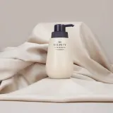 Velvety шампунь Шелк и Кокос для сухих и поврежденных волос, 400 мл — фото 2