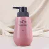 Velvety Special Moist M интенсивно увлажняющий кондиционер для сухих и жёстких волос, 400 мл — фото 2