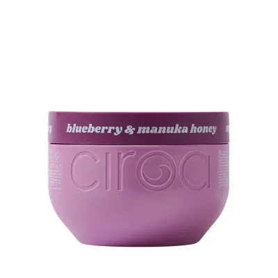 Ciroa Beauty Blueberry and Manuka Honey масло для тела, 265 г