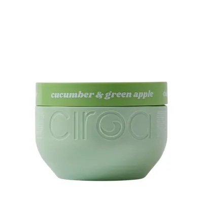 Ciroa Beauty Cucumber and Green Apple баттер для тела, 265 г