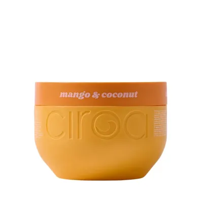 Ciroa Beauty Mango and Coconut баттер для тела, манго и кокос, 265 г