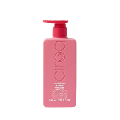 Ciroa Beauty Watermelon and Guava эмульсия для тела, 350 мл