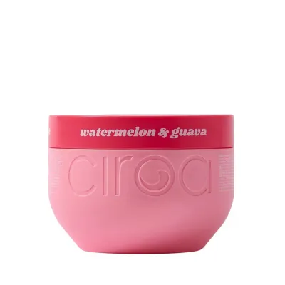 Ciroa Beauty Watermelon and Guava баттер для тела 265 г
