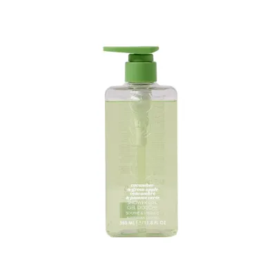 Ciroa Beauty Cucumber and Green Apple гель для душа, 350 мл