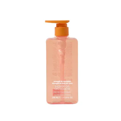 Ciroa Beauty Mango and Coconut гель для душа, 350 мл
