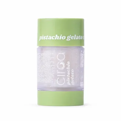 Ciroa Beauty шиммер-стик для лица и тела с розовыми блестками, 50 г