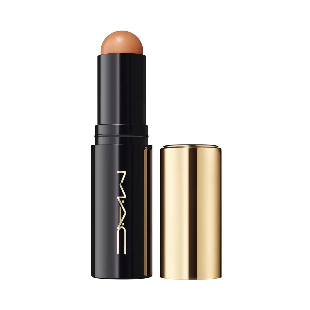 MAC Radiance Skin Tint Stick тональный стик-сыворотка Light Medium 1 мини, 8 г, оттенок MEDIUM DEEP 2 - Travel Size