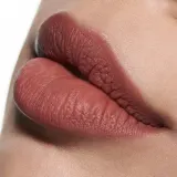 MAC Silky Matte Lipstick Sepia Collection матовая помада для губ, 3,5 г, оттенок TIMELESS TAUPE — фото 5