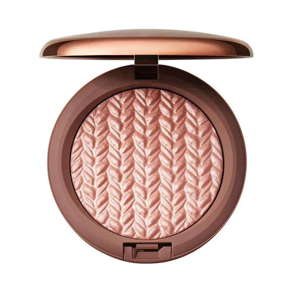 MAC Extra Dimension хайлайтер, коллекция Sepia, оттенок Static Bling, 8 г