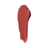 MAC Locked Kiss Ink жидкая помада для губ матовая, Sepia Collection, оттенок Bodacious, 4 мл — фото 2
