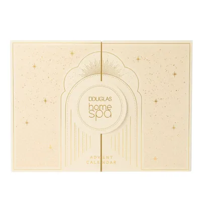 Douglas Collection Home Spa адвент-календарь с 24 средствами для ухода, 1 шт