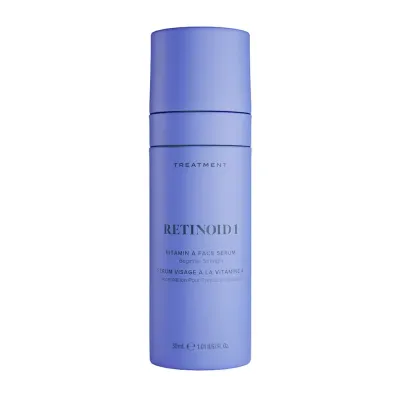 Skin Rocks Retinoid 1 антивозрастная сыворотка для лица с ретиноидом 30 мл