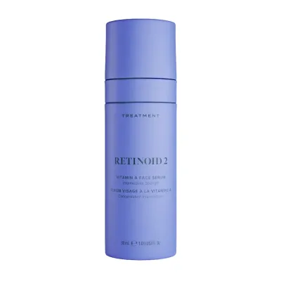 Skin Rocks Retinoid 2, сыворотка с ретиналем средней интенсивности, 30 мл