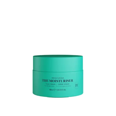 Skin Rocks The Moisturiser Fragrance Free увлажняющий крем для лица 50 мл